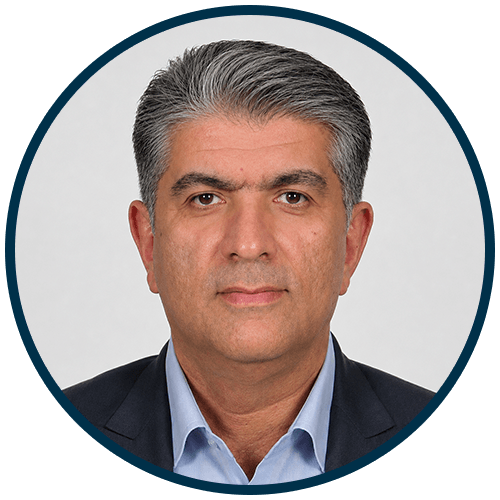 Amir Khalaji